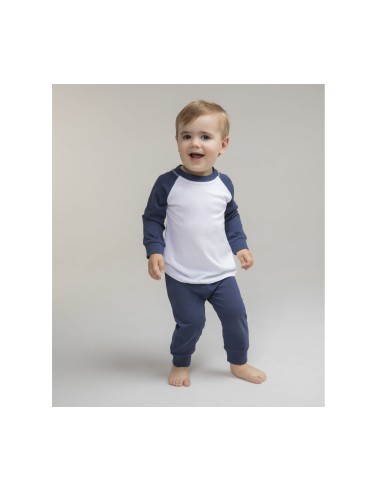 LAR-LW071-Childrens Pyjamas